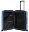 Чемодан на колёсах Robinzon RP2992-E Madeira Extra Spinner M 66 см Expandable RP2992-E-33 33 Light Blue - фото №2