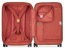Чемодан для бизнеса Delsey 001676802 Chatelet Air 2.0 4DW Cabin Business S 55 см 14″ USB Expandable