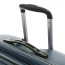 Чемодан Roncato 413461 Flight DLX Spinner L 79 см Expandable 413461-23 23 Blu Notte - фото №13