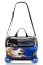 Детский чемодан Heys 13153-3228-00 Fashion Ride-on Race Car 13153-3228-00 3228 Race Car - фото №5