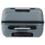 Чемодан Hedgren HCMBY01S Comby S Spinner 55 см HCMBY01S/059-01 059 Grey Green - фото №14