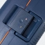 Чемодан на защелках Eberhart 33C*428 Click Spinner L 77 см 33C-011-428 011 Navy Blue - фото №9