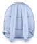 Городской женский рюкзак Heys 30124-00 Puffer Backpack 30124-0004-00 0004 Light Blue - фото №5