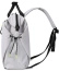 Женский рюкзак для ноутбука Hedgren HSTG09 String Orizuru Backpack M 15″ HSTG09/879-15 879 Vaporous Grey - фото №5