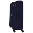 Чемодан Ricardo 555-29*4VP Annadel Spinner 82 см Expandable 555-29-415-4VP 415 Navy Blue - фото №4