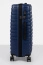 Чемодан Eberhart 46D*424 Dune Spinner M 66 см 46D-041-424 041 Dark Blue - фото №6