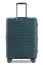 Чемодан Echolac PW005-24 Forza M 65 см Exp 1125TW005396240 Navy - фото №4