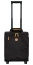Чемодан XS на 2 колёсах Bric's BXL58103 X-Collection Underseat Cabin Trolley 45 см BXL58103.101 101 Black - фото №4