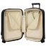 Чемодан-мобильный офис Bric's BAH08450 Taormina 21″ Carry-on with Pocket  55 см 17″ USB Expandable BAH08450.001 001 Black - фото №3