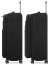 Чемодан Roncato 414651 Uno Soft 3.0 L Trolley 80 см Expandable 414651-01 01 Nero - фото №5