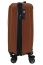 Чемодан на колесах с амортизаторами Eberhart 04D*420 Drive Spinner S 55 см 04D-018-420 Brown - фото №6