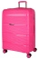 Чемодан Eberhart 47B*428 Bliss Spinner L 76 см 47B-038-428 038 Pink - фото №1
