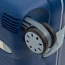 Чемодан на защелках Roncato 500764 Light Ltd Edition Spinner S 55 см 500764-83 83 Navy Blue - фото №6