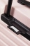 Чемодан на колёсах Samsonite KF1*003 Stackd Spinner 75 см KF1-80003 80 Rose - фото №5