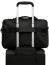 Дорожная сумка Lipault P61*013 City Plume 24H 2.0 Bag P61-01013 01 Black - фото №7