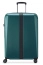 Чемодан Delsey 002088821 Promenade Hard 2.0 4DW Trolley L 76 см Exp 00208882103 03 Green - фото №4