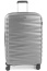 Чемодан Roncato 5362 Zeta 2.0 Medium Trolley M 71 см 5362-0125 0125 Silver - фото №5