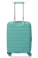 Чемодан Roncato 418183 Butterfly B-Flying Carry-on Spinner S 55 см Expandable 418183-57 57 Salvia - фото №4