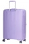 Чемодан Robinzon RP4721-D Ibiza Spinner L 76 см RP4721-D-38 38 Tender Lavender - фото №3