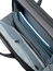 Сумка для ноутбука Samsonite CE7*003 Spectrolite 2.0 Briefcase 14.1″ CE7-18003 18 Grey - фото №2