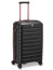 Чемодан на колёсах Roncato 418182 B-Flying Move Trolley M 68 см Expandable 418182-81 81 Nero Fumo - фото №7