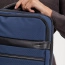 Рюкзак-антивор для ноутбука Eberhart EBH8001 Backpack 14″ USB EBH8001-DB Dark Blue - фото №15