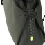 Женский рюкзак для ноутбука Hedgren HSTG09 String Orizuru Backpack M 15″ HSTG09/905-01 905 Black Ink - фото №7