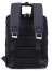 Рюкзак для ноутбука с чехлом Hedgren HFURO02 Furo Rappu Backpack M 15″ RFID HFURO02/915-15 915 Vulcan Blue - фото №4