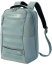 Рюкзак Hedgren HCMBY07 Comby Unisex Handle M Backpack 15.6″ RFID  HCMBY07/059-01 059 Grey Green - фото №1