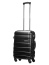 Чемодан American Tourister Pasadena Spinner 55 см 76A-19003 19 Black/Gold - фото №1