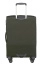 Чемодан Samsonite CT4*004 Popsoda Spinner 66 см Expandable CT4-14004 14 Dark Olive - фото №4