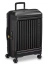 Чемодан Delsey 003802820 Lutece SE 4DW Trolley Case 68 см Expandable 00380282000 00 Black - фото №1