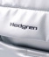 Женский рюкзак Hedgren HCOCN05 Cocoon Billowy Backpack with Flap HCOCN05/871-02 871 Pearl Blue - фото №8