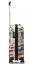 Чемодан Roncato 5093 Uno Art Cabin Trolley 55 см 5093-0149 0149 Marilyn - фото №6