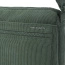 Сумка для планшета Hedgren HIC176M Inner City Eye M Shoulder Bag 10.1″ RFID HIC176M/876-07 876 Corduroy Duck Green - фото №7
