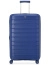 Чемодан на колёсах Roncato 418181 Butterfly B-Flying Spinner L 76 см Expandable 418181-23 23 Blu Notte - фото №3