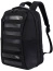 Рюкзак Hedgren HCMBY08 Comby Unisex Handle L Backpack 15.6″ RFID Expandable  HCMBY08/003-01 003 Black - фото №1