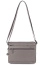 Женская сумка Hedgren HIC176 Inner City Eye Shoulder Bag 10.1″ RFID HIC176/376-09 376 Sepia - фото №4