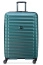 Чемодан с индикатором перевеса Delsey 002878831 Shadow 5.0 4DW Trolley Case L 82 см Exp 00287883103 03 Green - фото №3