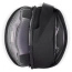 Рюкзак-сумка Delsey 003354102 Picpus Medium Bum Bag 10.1″ 00335410200 00 Black - фото №3