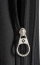 Чемодан Samsonite 04N*005 X'Blade 3.0 Upright 77 см Expandable 04N-09005 09 Black - фото №11