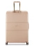 Чемодан Delsey 001676831 Chatelet Air 2.0 4DW Trolley Case XL 82 см 0016768312780 2780 Beige Rose - фото №5