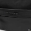 Сумка поясная и на плечо Hedgren HFURO06 Furo Hogo Waistbag RFID HFURO06/003-01 003 Black - фото №7