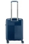 Чемодан на колёсах Roncato 419753 AirGlam Cabin Trolley 55 см Expandable 419753-23 23 Blu Notte - фото №4