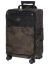 Чемодан Bric's JXD58117 Replay 21″ Carry-On Spinner 55 см JXC58117.109 109 Green Camou - фото №1