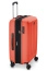 Чемодан Delsey 003109810 Unlock 4DW Trolley Case M 66 см Expandable 00310981025 25 Orange - фото №5