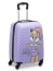 Детский набор чемодан и мешок Roncato 441000 Looney Tunes Kids Junior Trolley 50 см 441000-65 65 Lola - фото №2