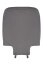 Чехол на средний чемодан Samsonite CO1*012 Travel Accessories Lycra Luggage Cover M CO1-18012 18 Anthracite - фото №2
