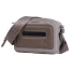 Женская маленькая сумка кросс-боди Hedgren HFIKA02 Fika Ristretto Crossover S RFID HFIKA02/878-01 878 Vintage Taupe - фото №1
