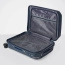 Чемодан на колесах Eberhart 54C*420 Cosmo Spinner S 54 см 54C-041-420 041 Dark Blue - фото №2